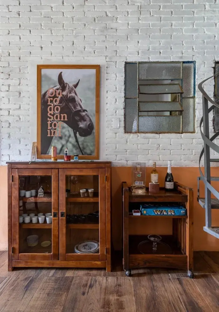 Farm in Pouso Alto MG Tranquility and Comfort