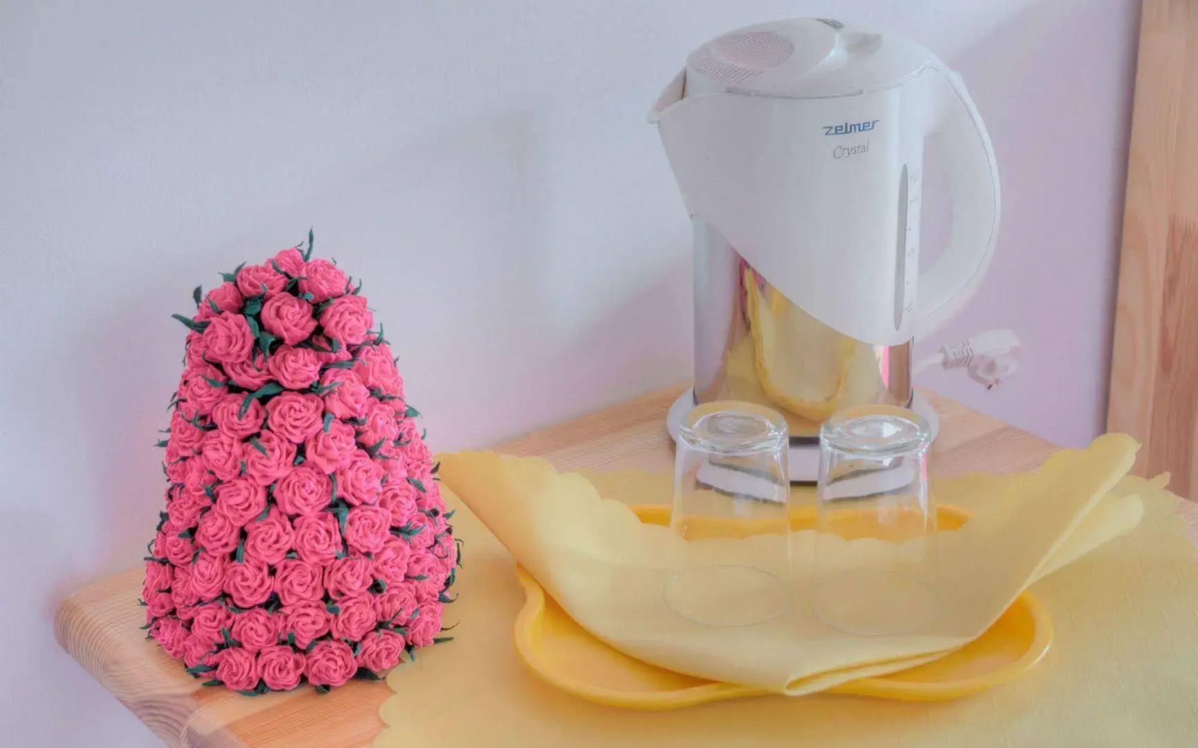 Willa Cztery Pory Roku