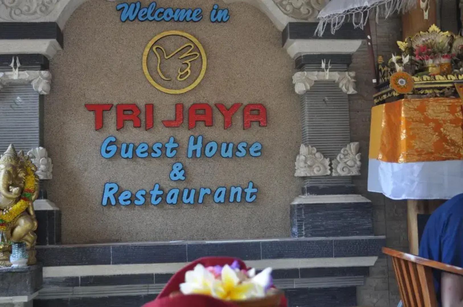 Trijaya Guest House