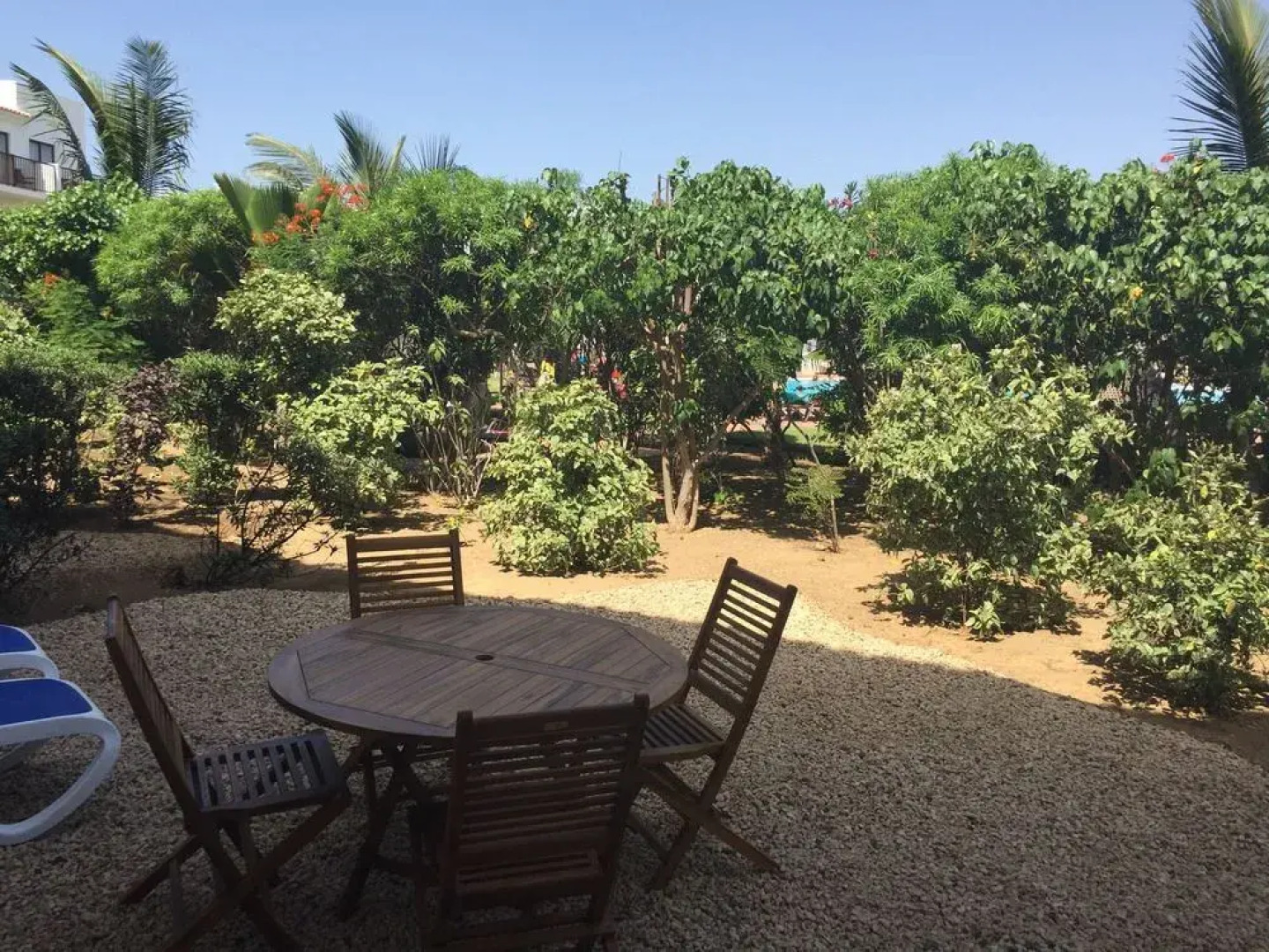 Salisland365 Holiday Apartments - Dunas