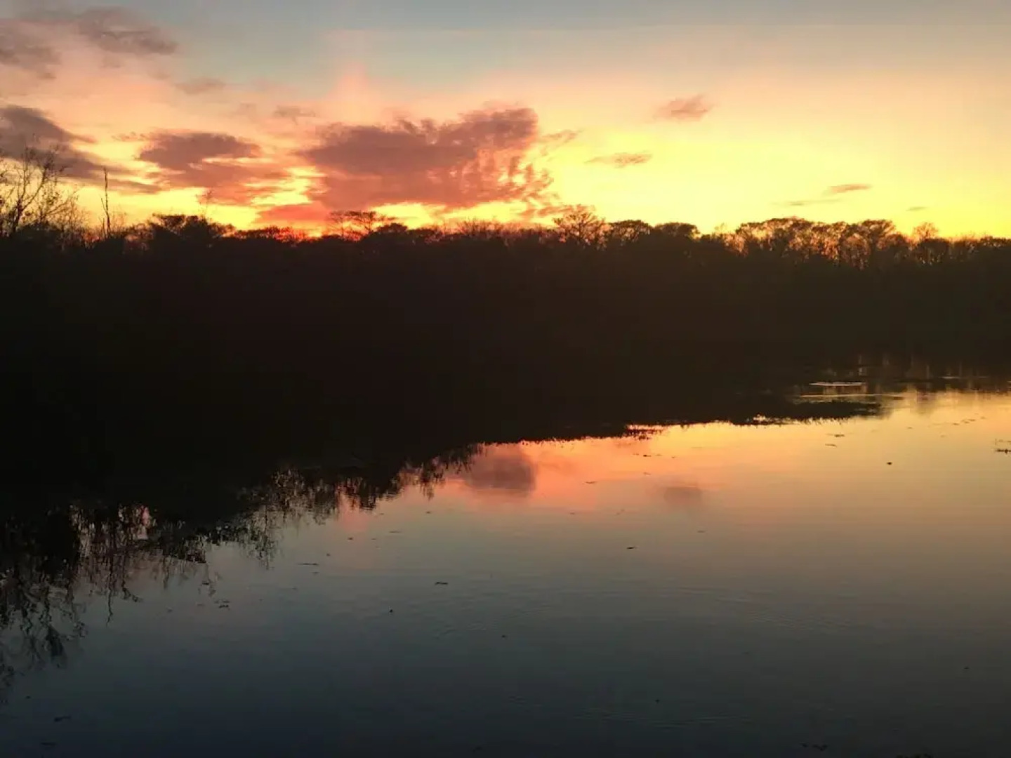 DeLand Florida Vacation Home