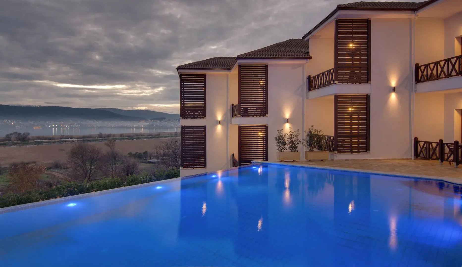 La Suite Boutique Hotel & Spa