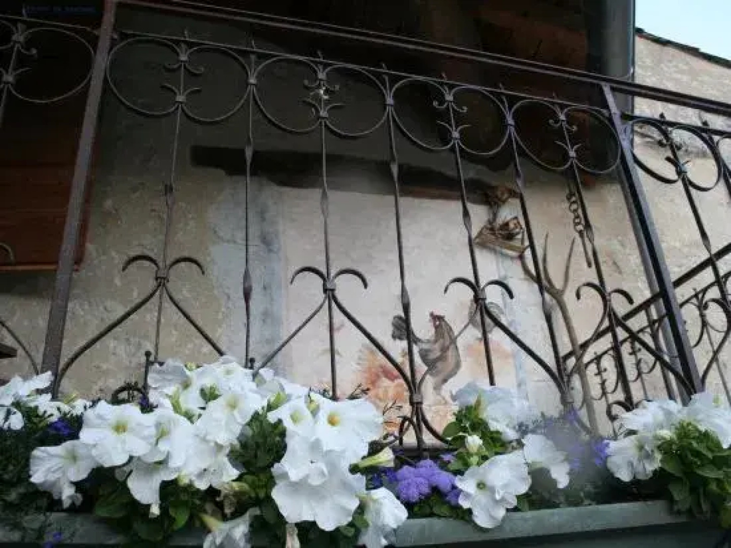 Chambre d'hôtes La Romarine