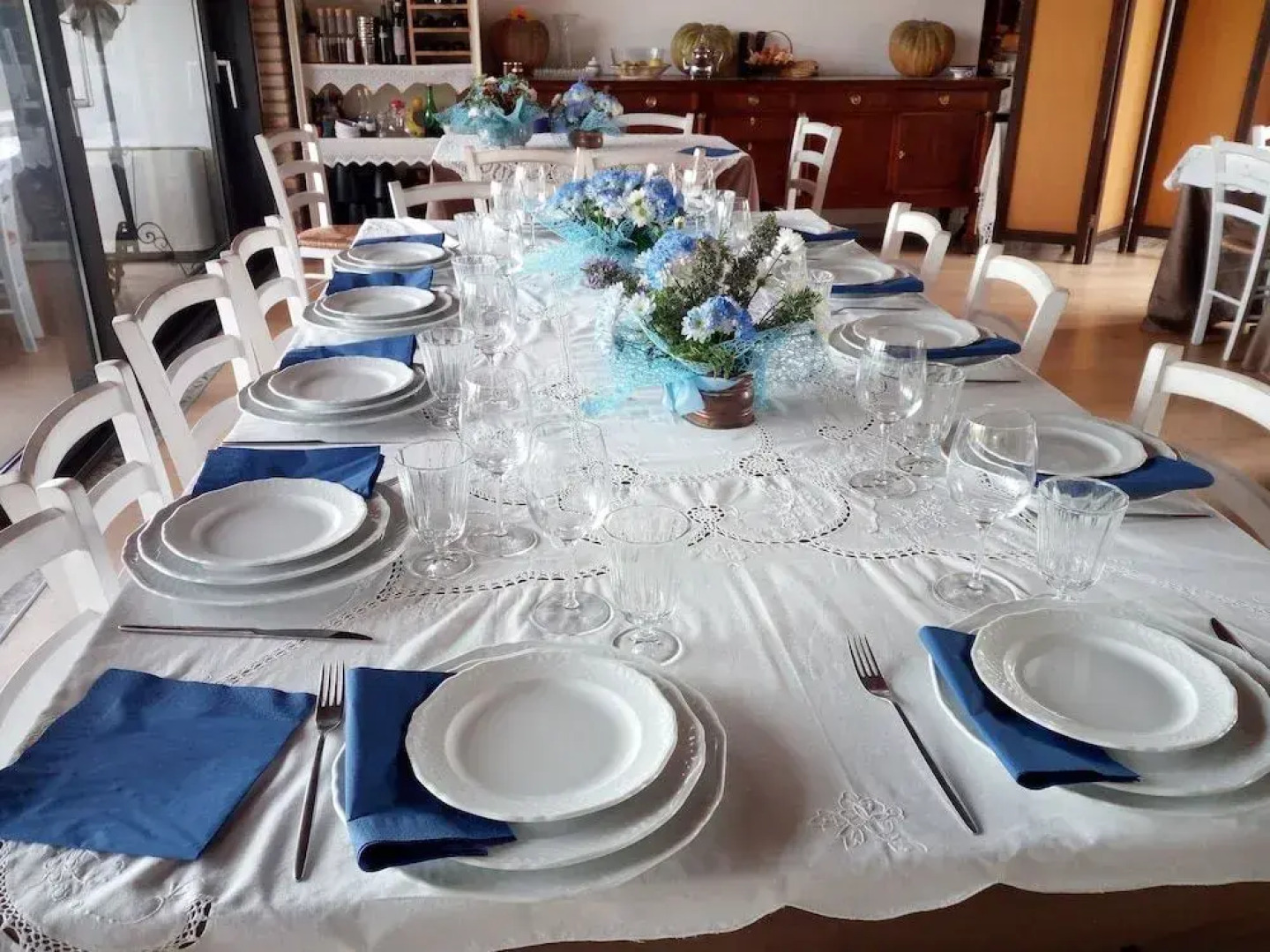 Country House Erba Regina