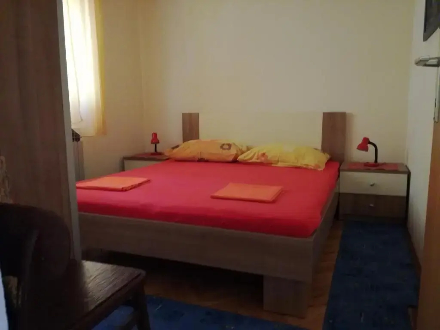 Apartments Dragan