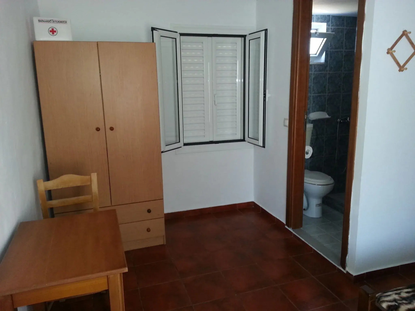 Vintage House-Vori-Rent Rooms