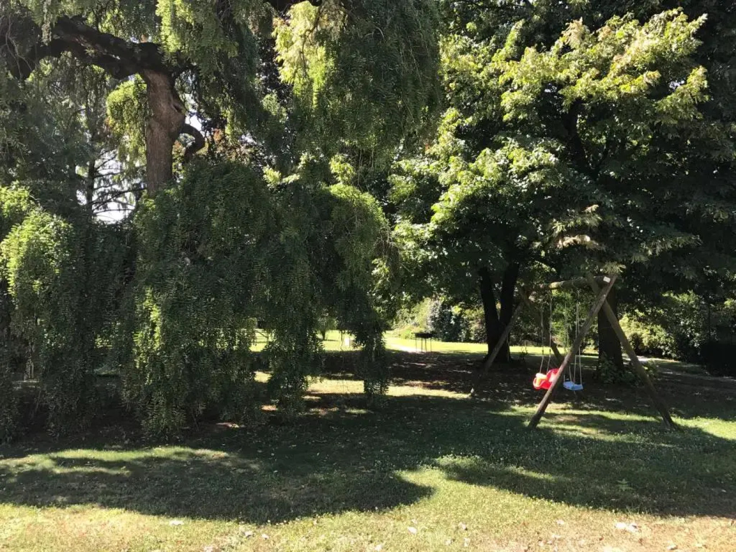 Agriturismo La Sophora