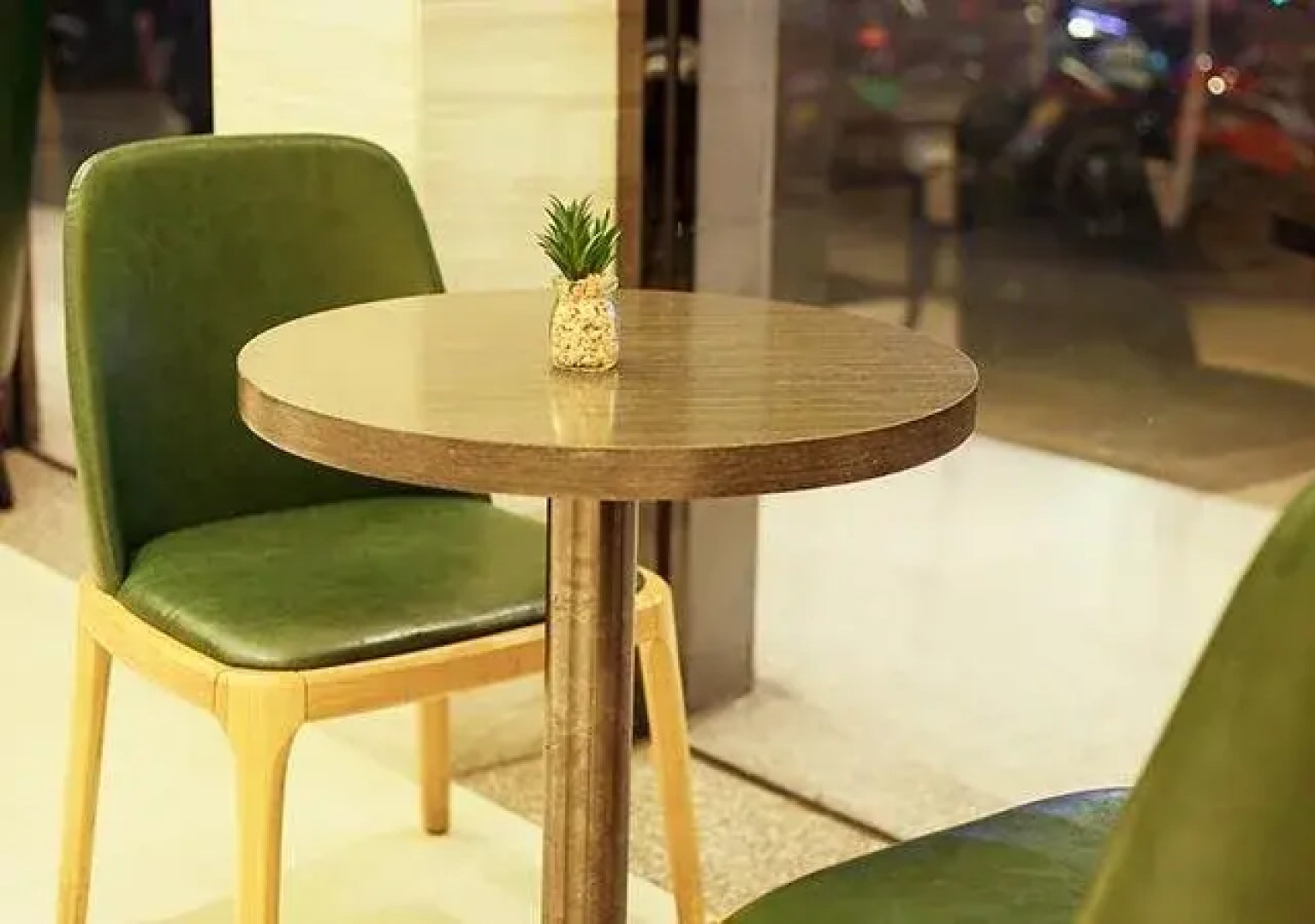 City Comfort Inn Wuzhou Dieshan