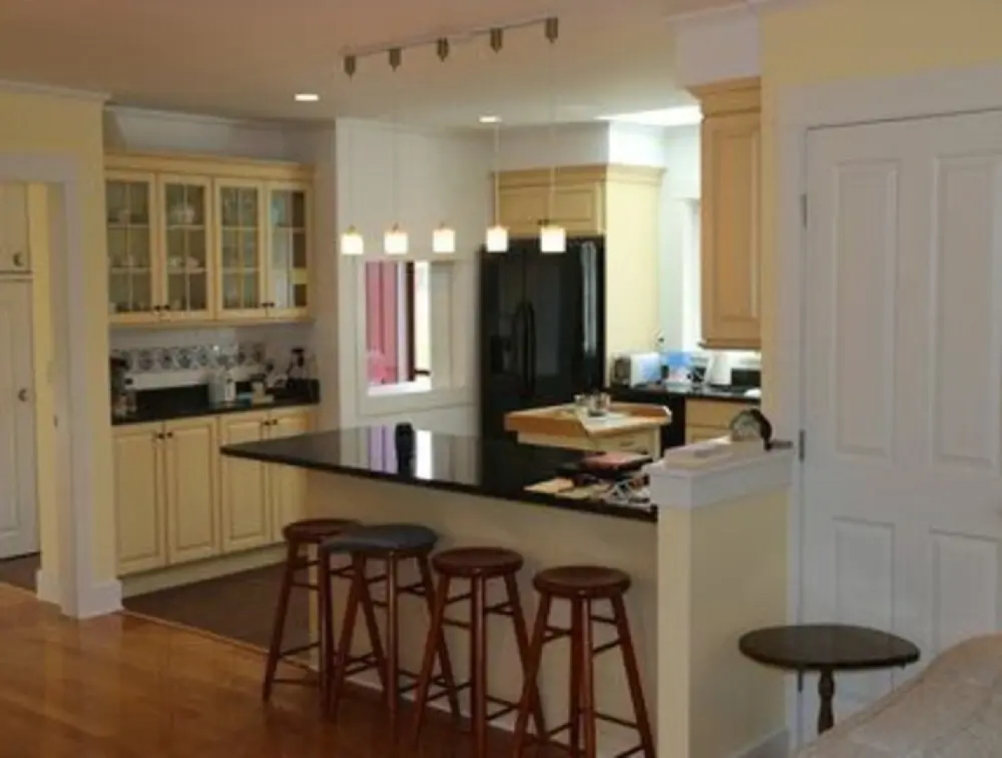 Point Bagaduce - Five Bedroom Home