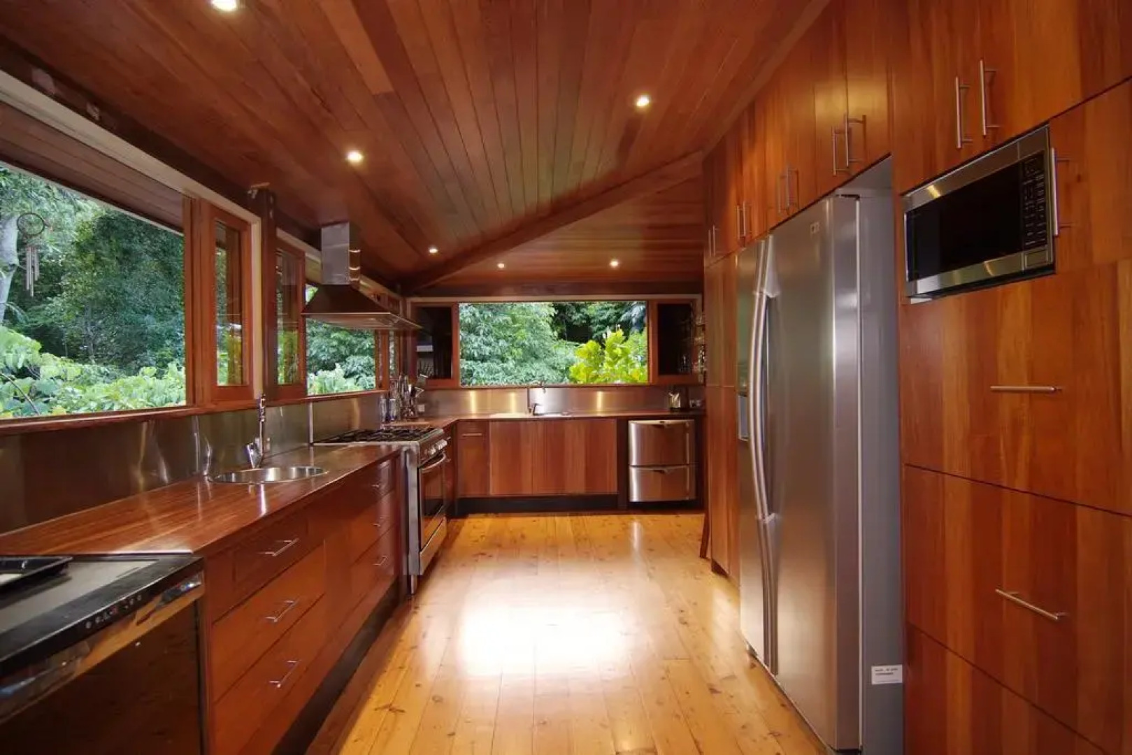 Port Douglas Valley Retreat