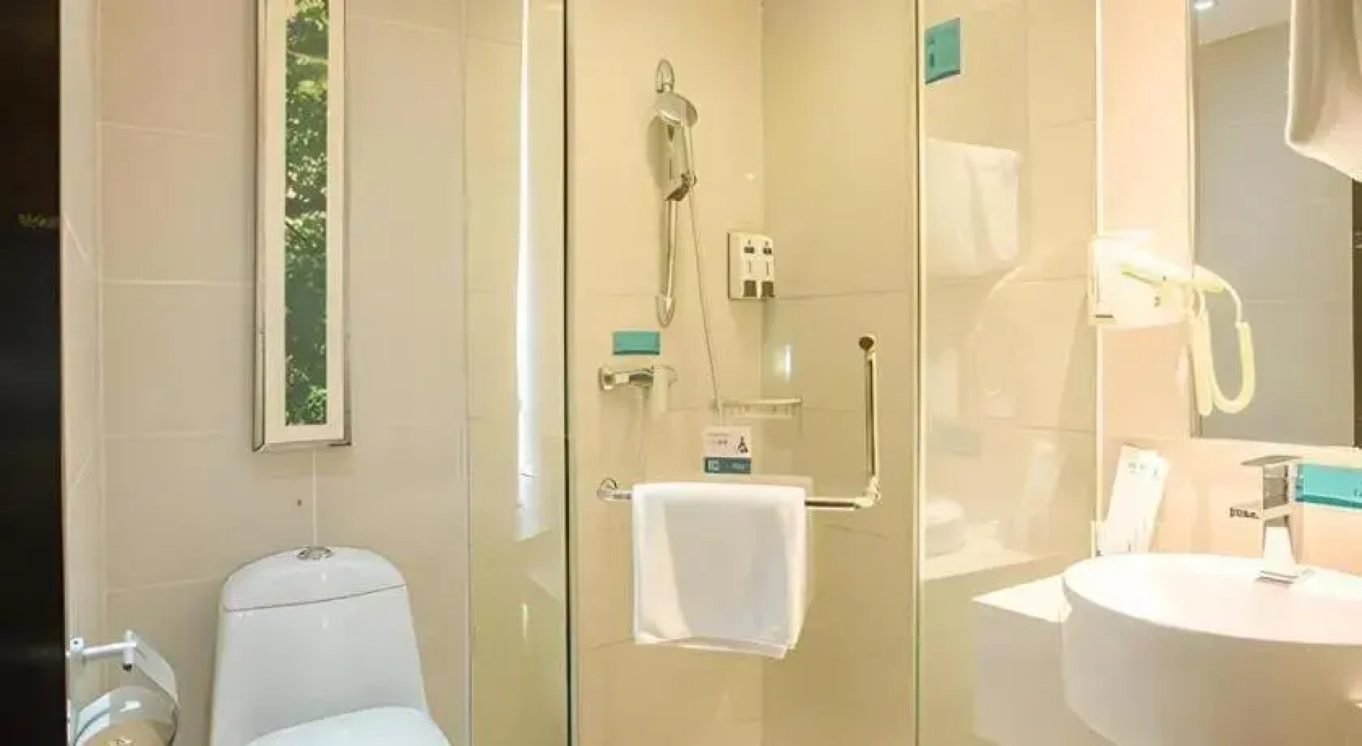 City Comfort Inn Nanning Donghe Huacheng Metro Station