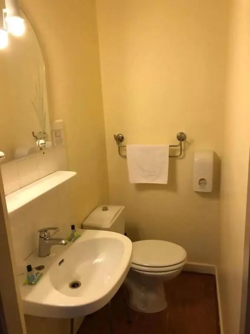 Hôtel Restaurant Saint-Benoît