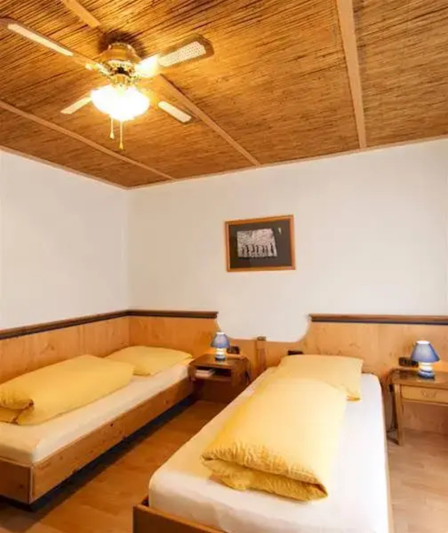 Hotel Hottentotten Inn