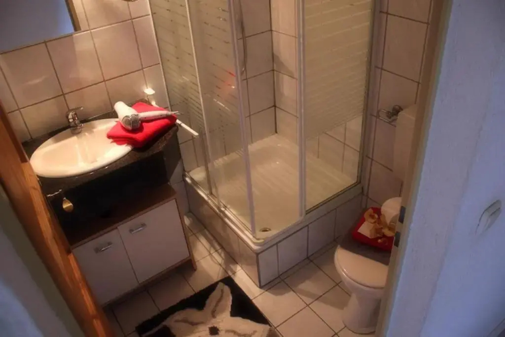 Ferienwohnungen Kieslinger Hilde