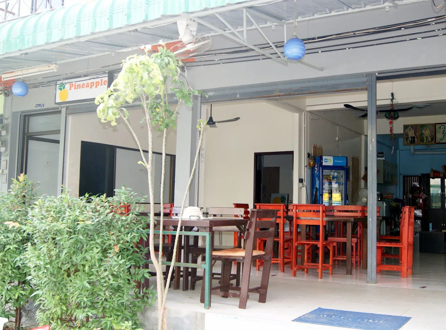 Pineapple Guesthouse