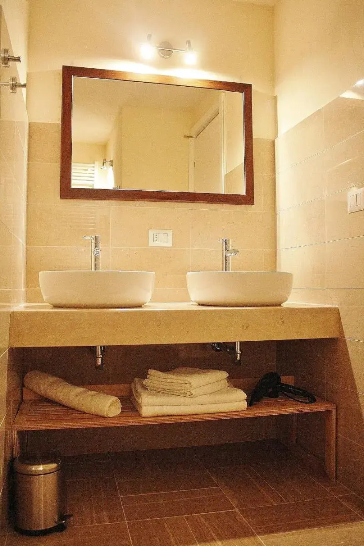 Antica Masseria Torre Mozza