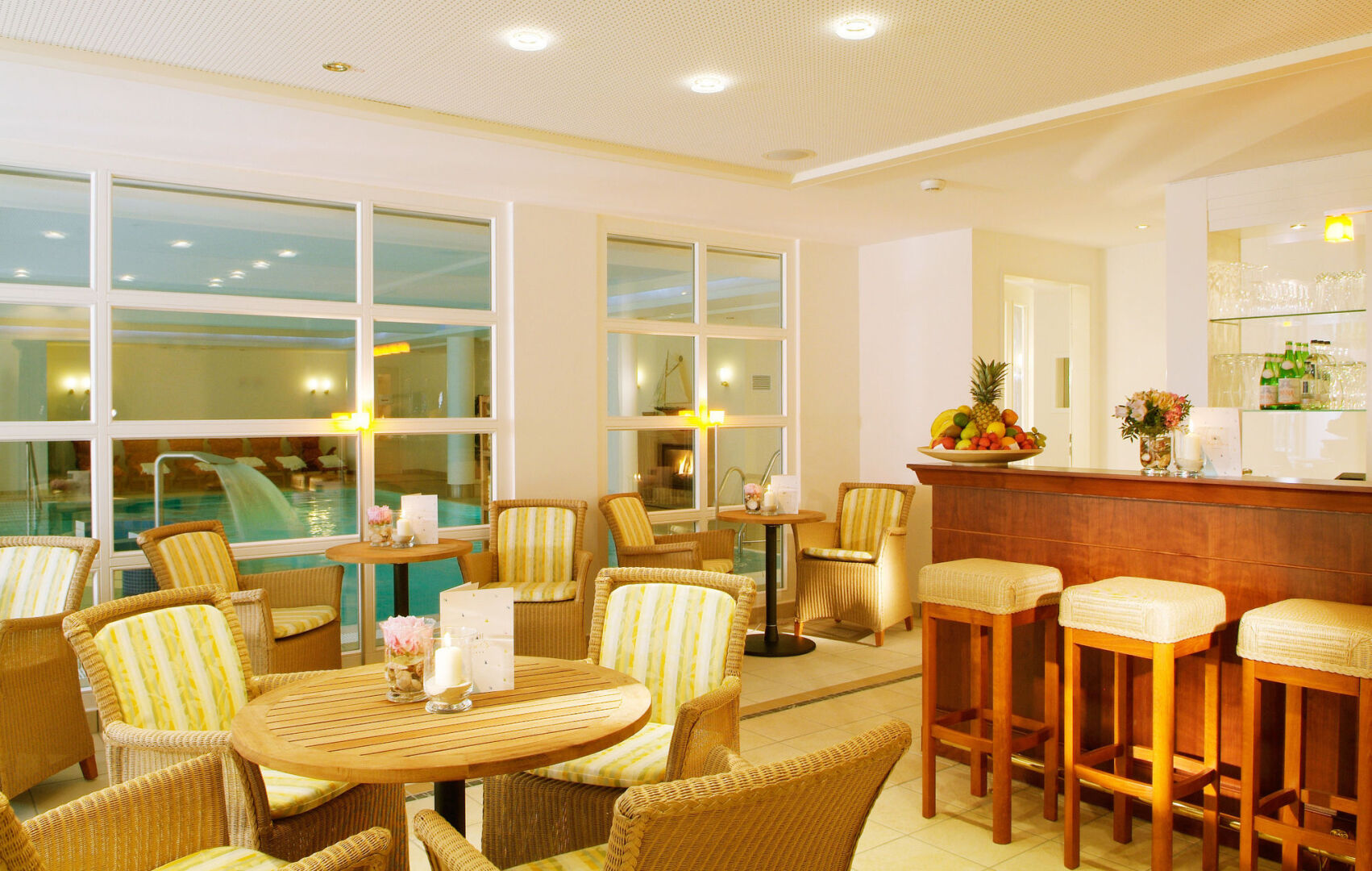 Hotel Birke, Ringhotel Kiel