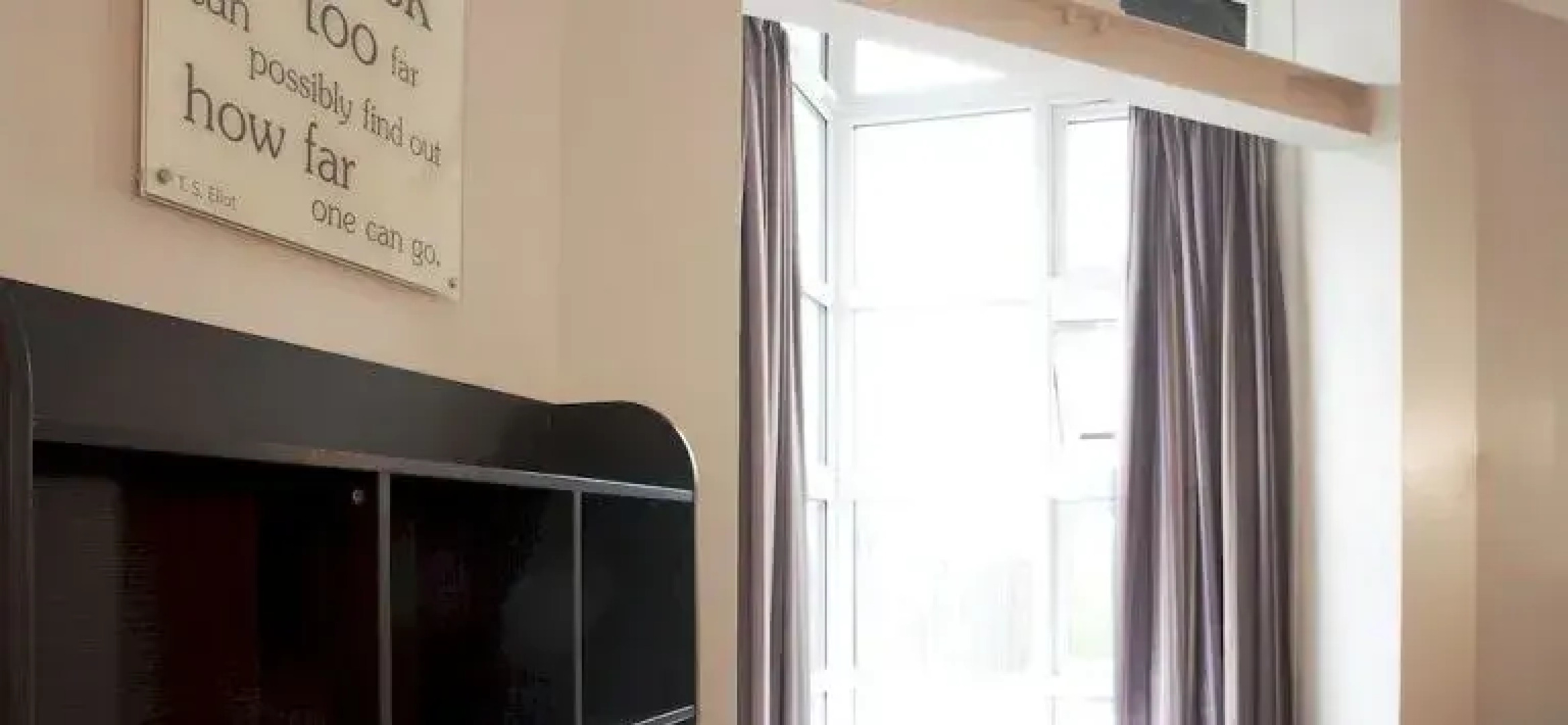 Becket Court - University of Kent - Campus Accommodation