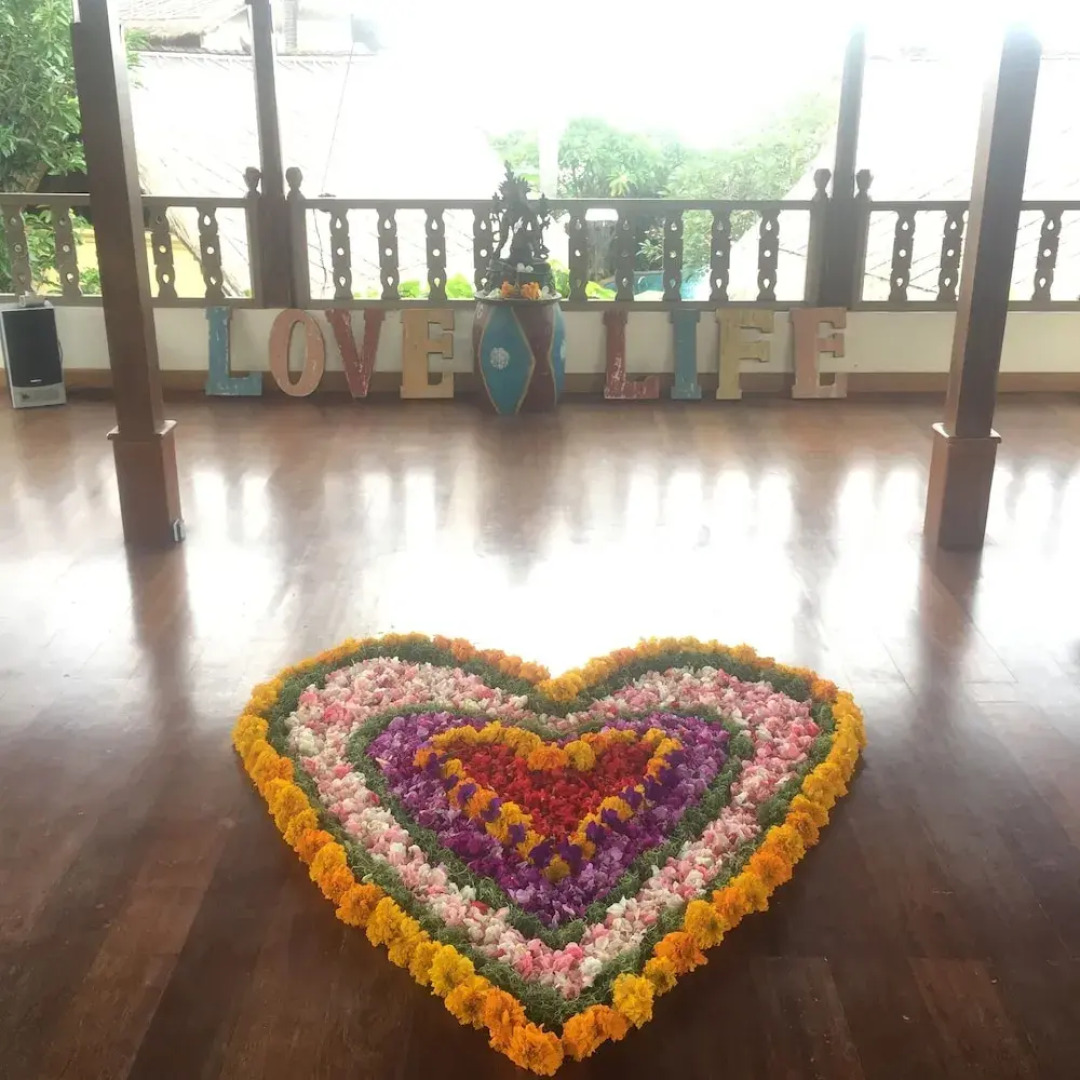 Life in Amed Boutique Hotel