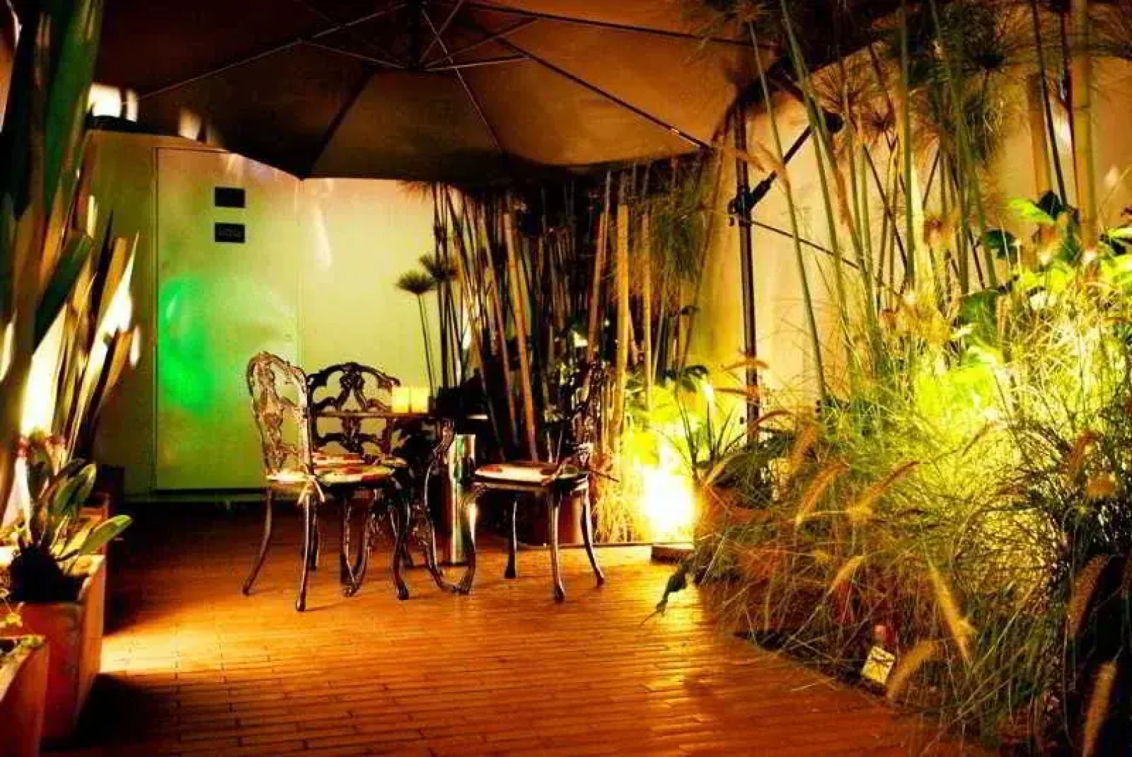 Nuevo Hotel Rincón de Santa Bárbara