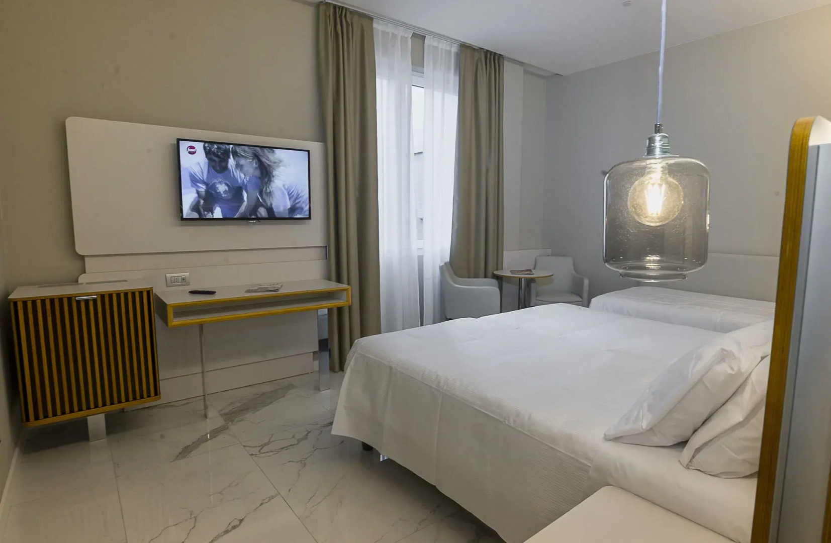 Отель Milano Castello