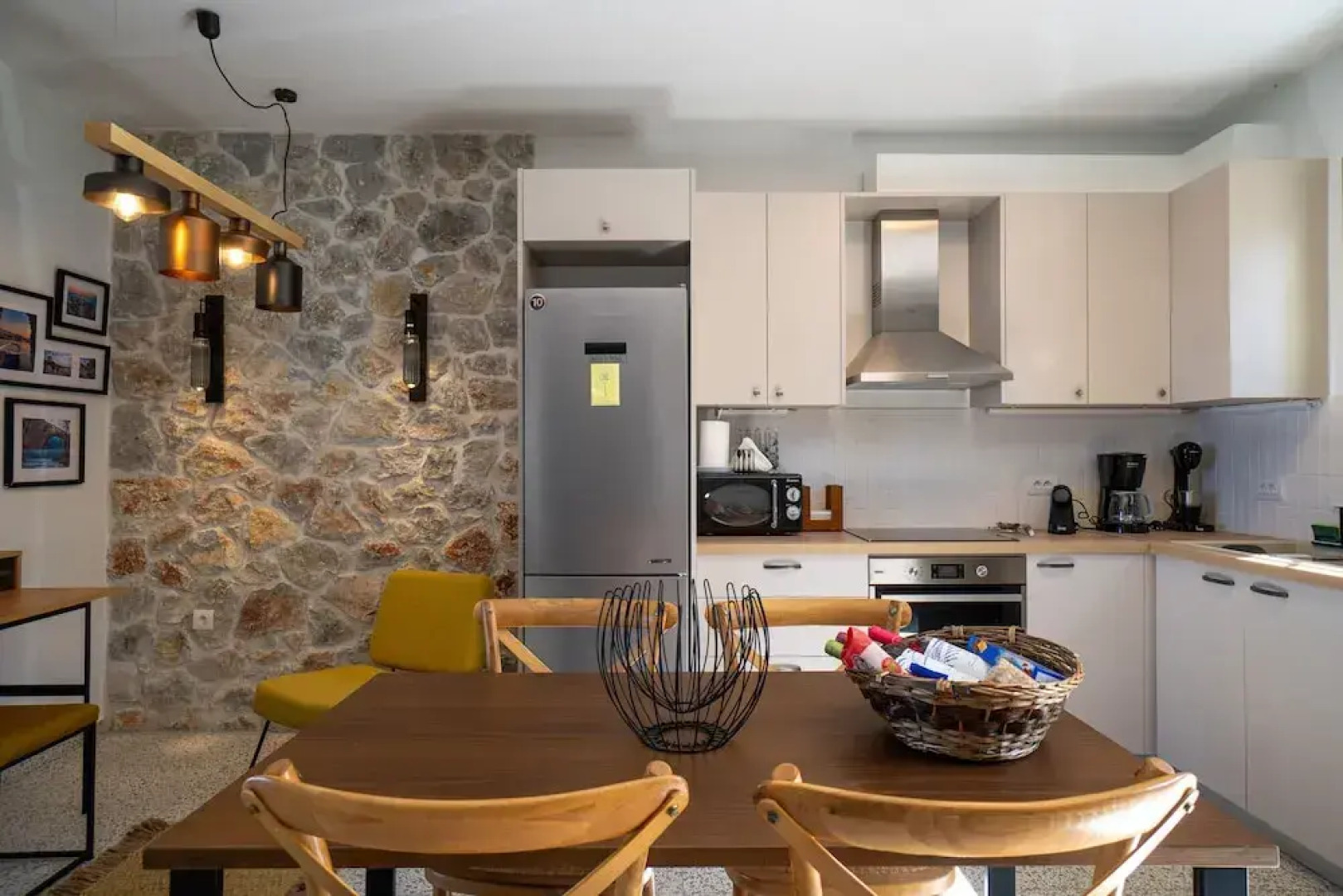 Villa Rosa - Luxury Villas with Panoramic Views