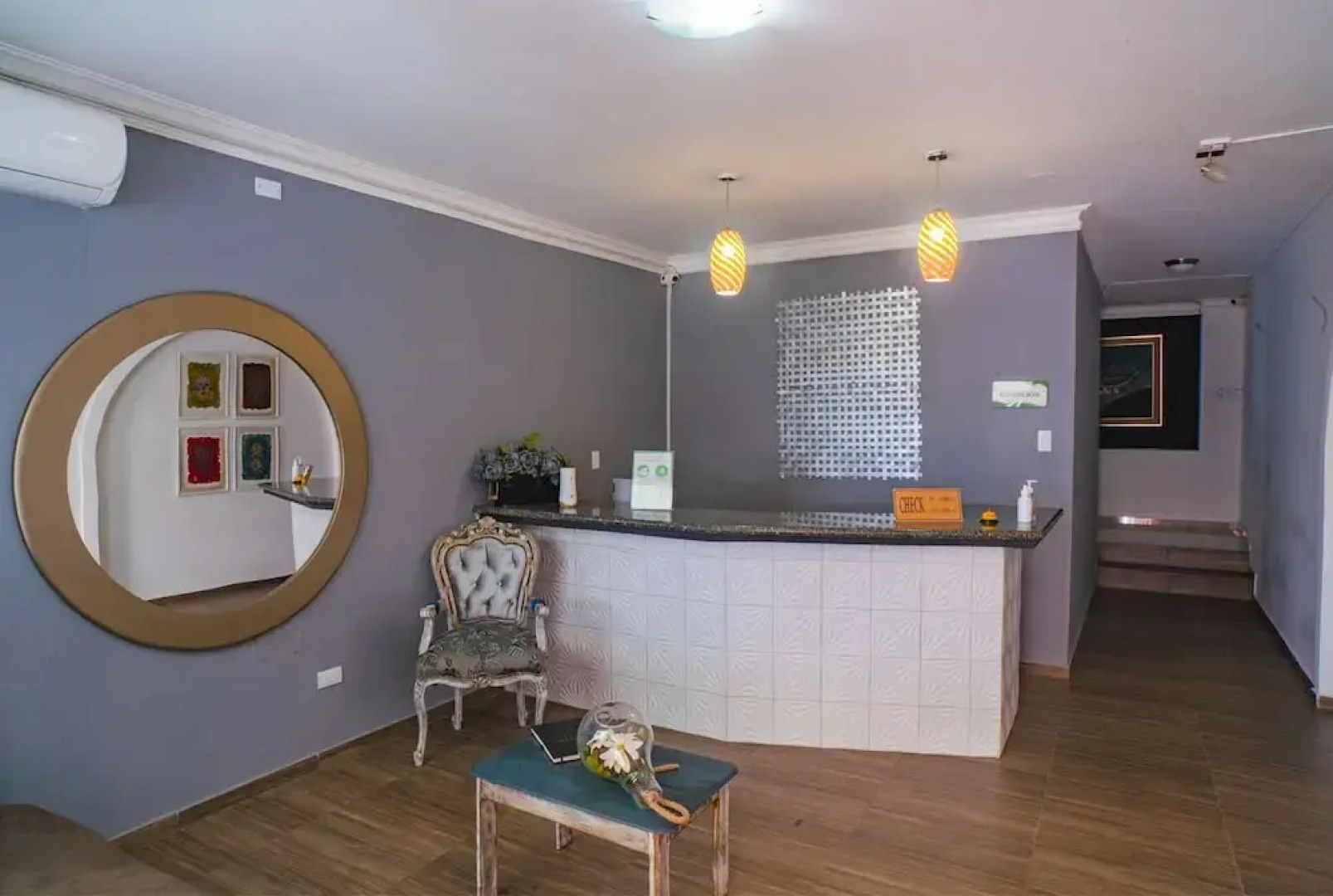 Hotel Boutique Casa Umiña