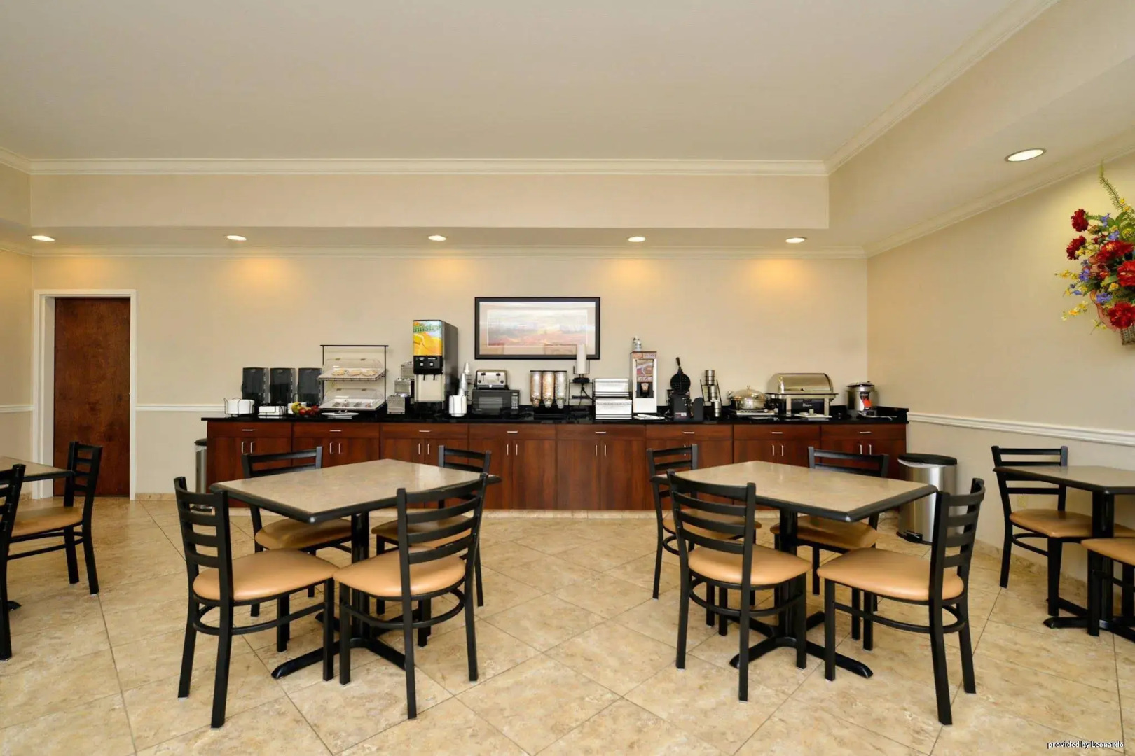 Best Western Plus Louisa