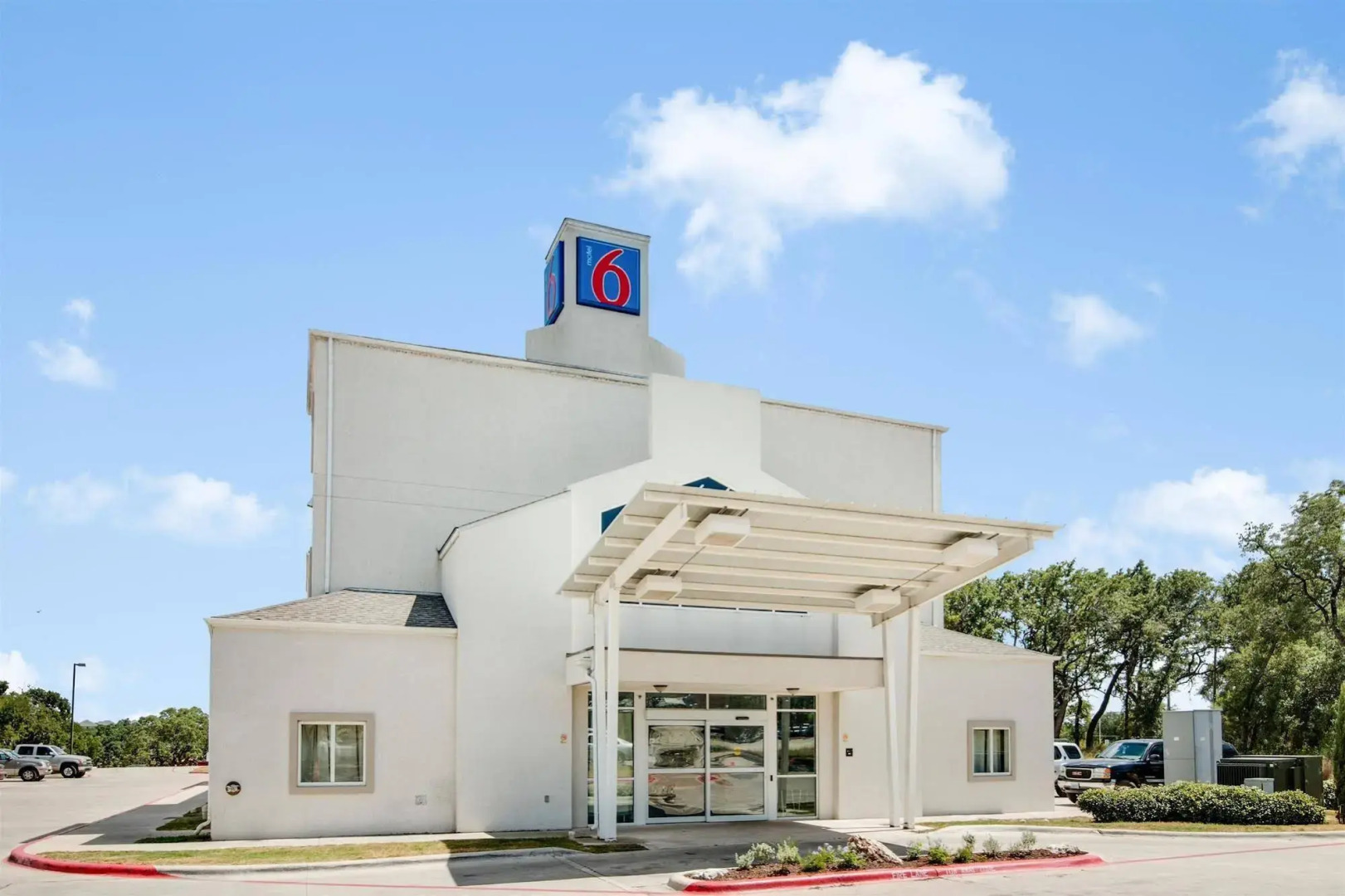 Motel 6 Cedar Park, TX
