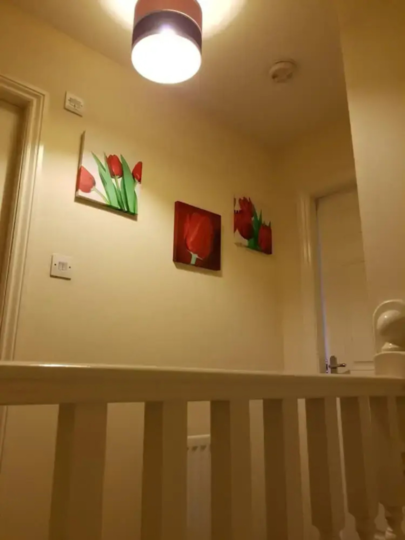 Livingston 4 Bedroom Townhouse