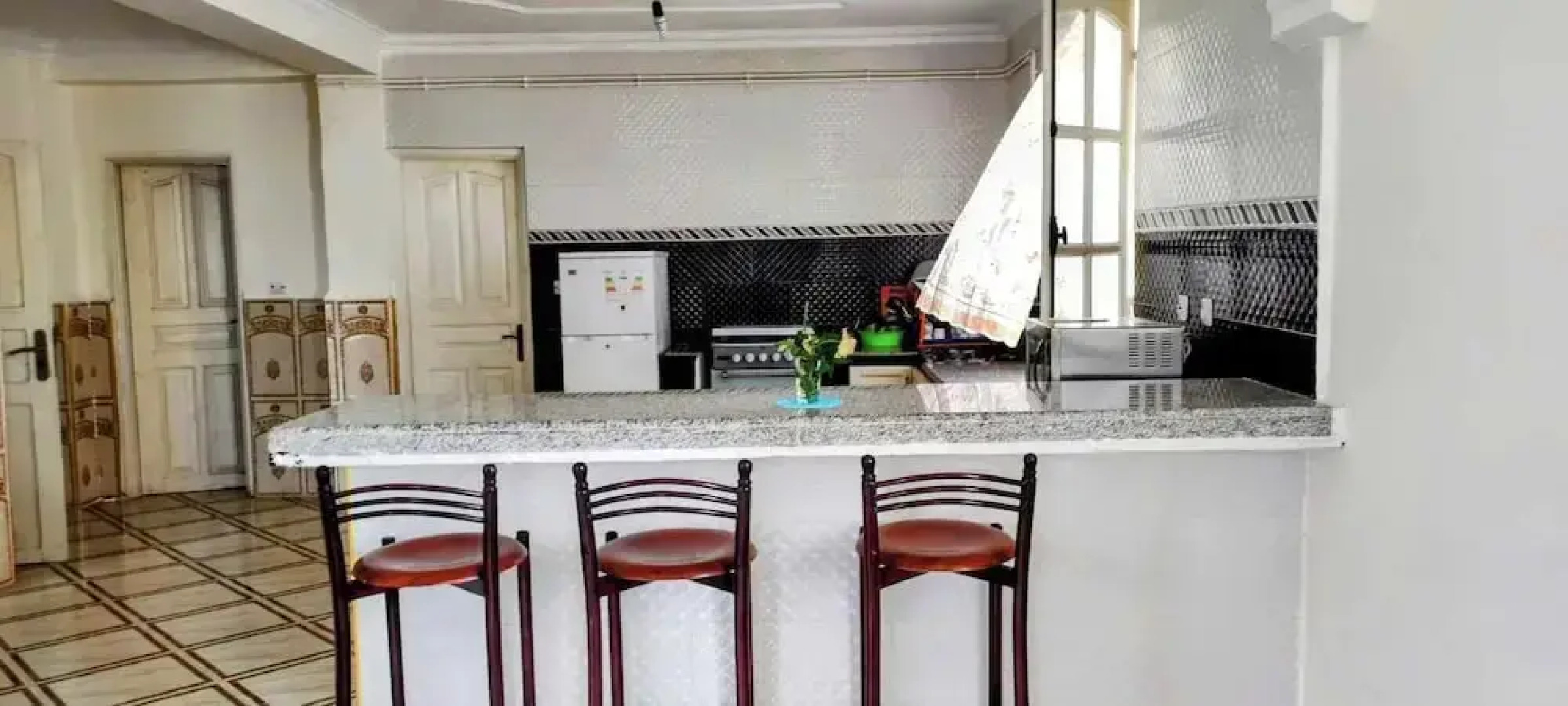 La Résidence Location Daoud