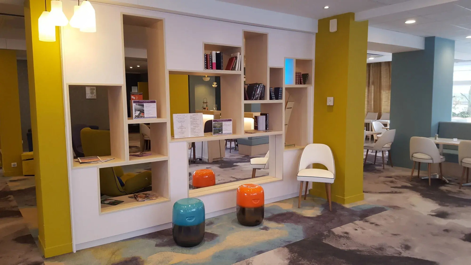 Hôtel Mercure Macon Bord de Saône