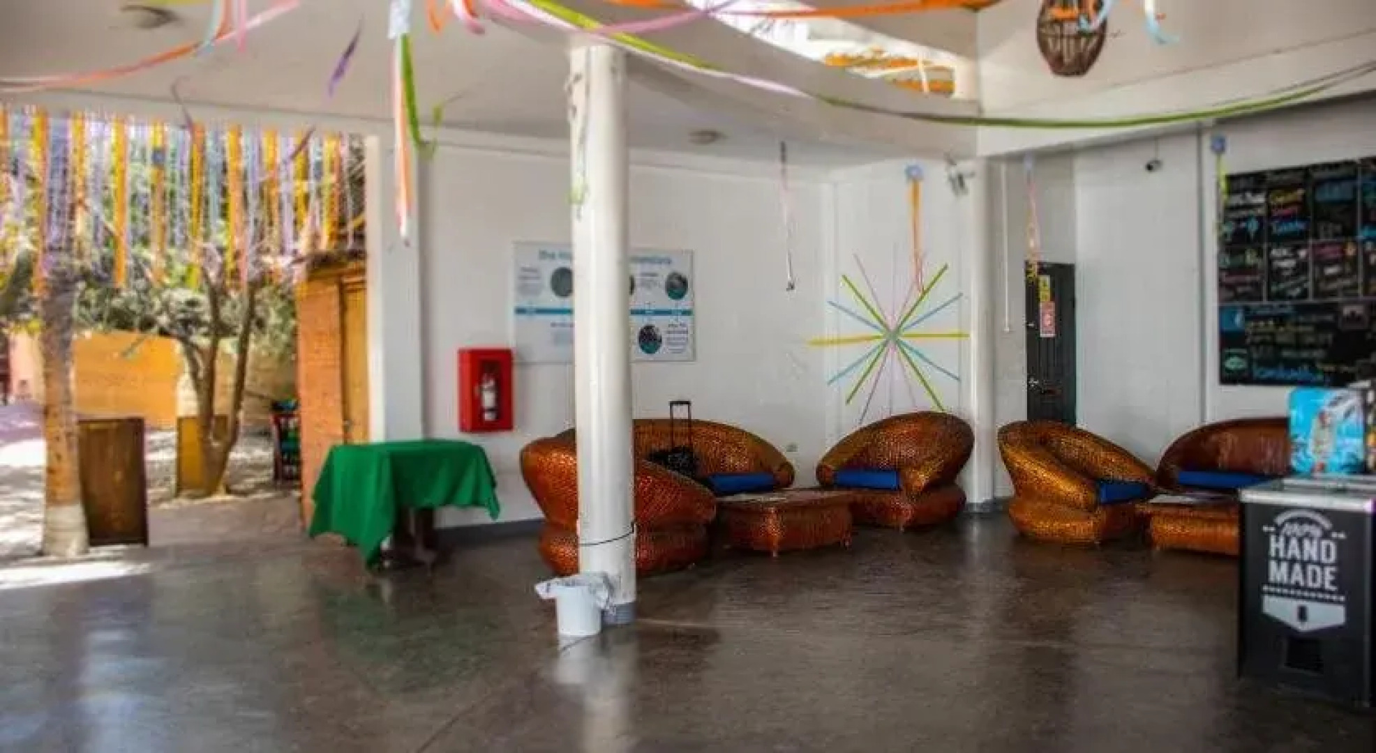 Loki del Mar - Hostel