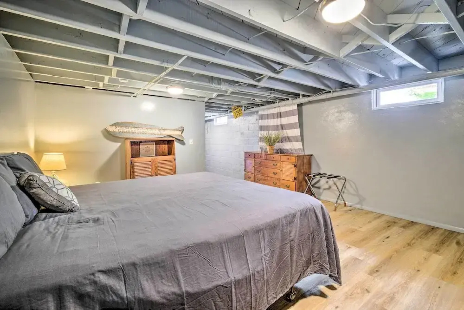 Roomy Montour Falls Retreat w/ Private Pool!