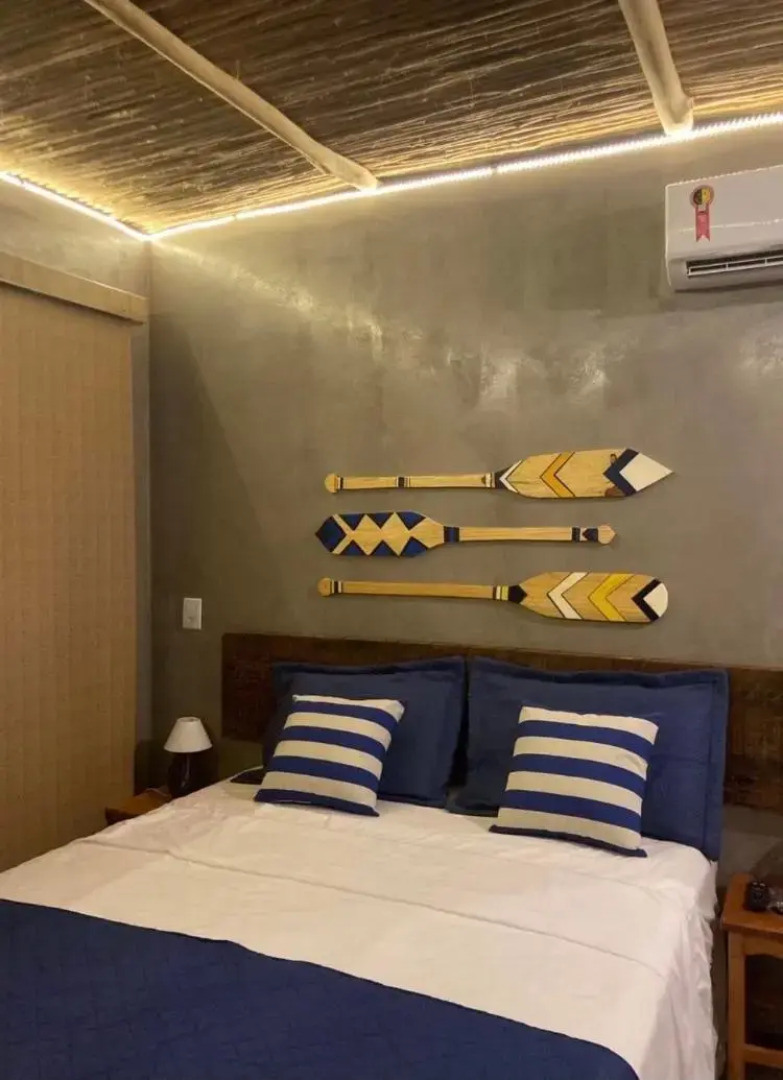 Suítes Beira Mar Privada