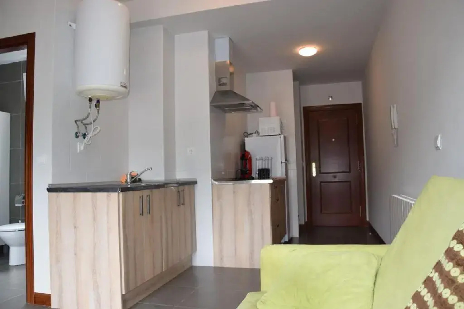 Viv Tur LA QUINTANA I