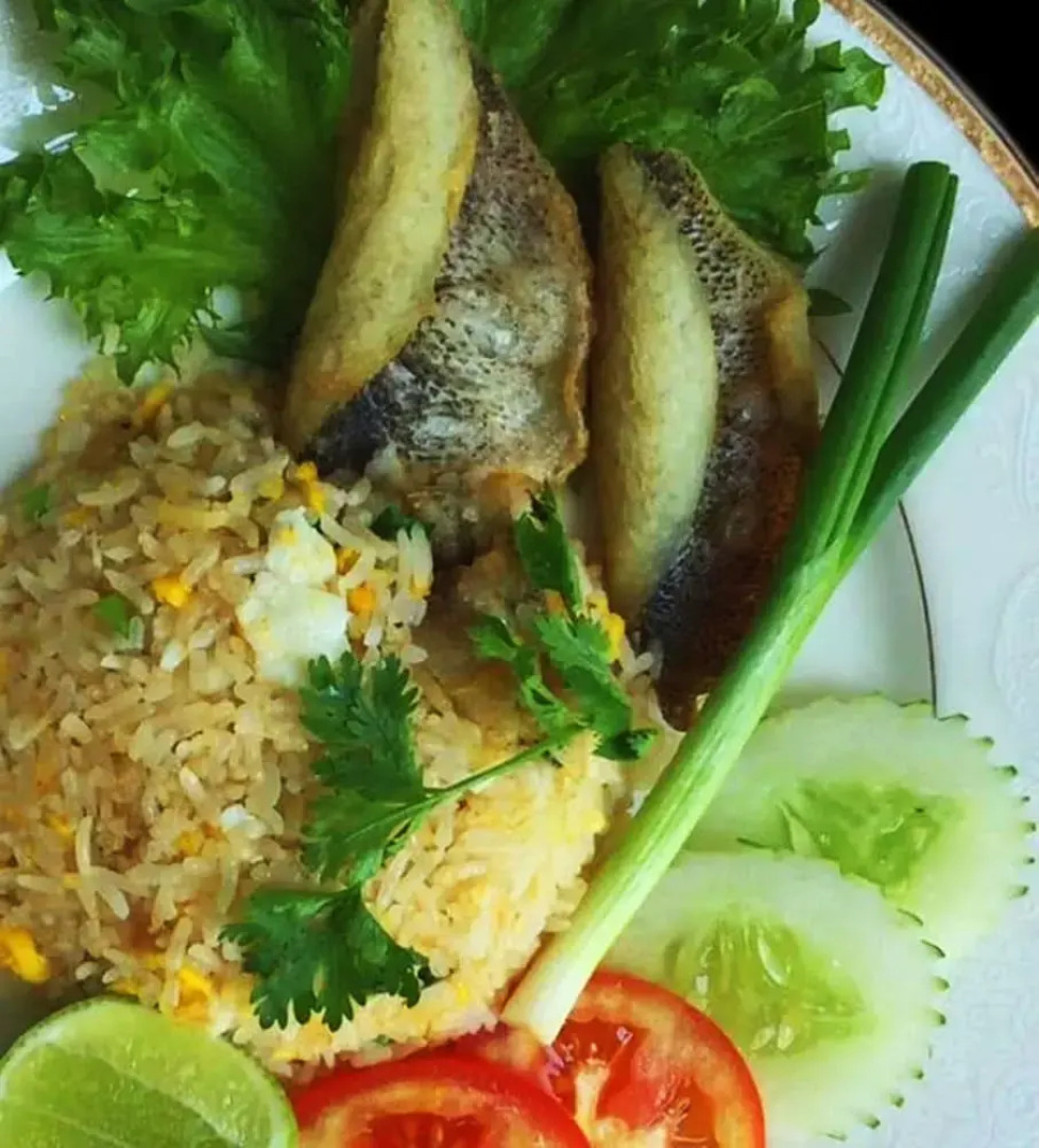 Saneh Maechan Coffee Home