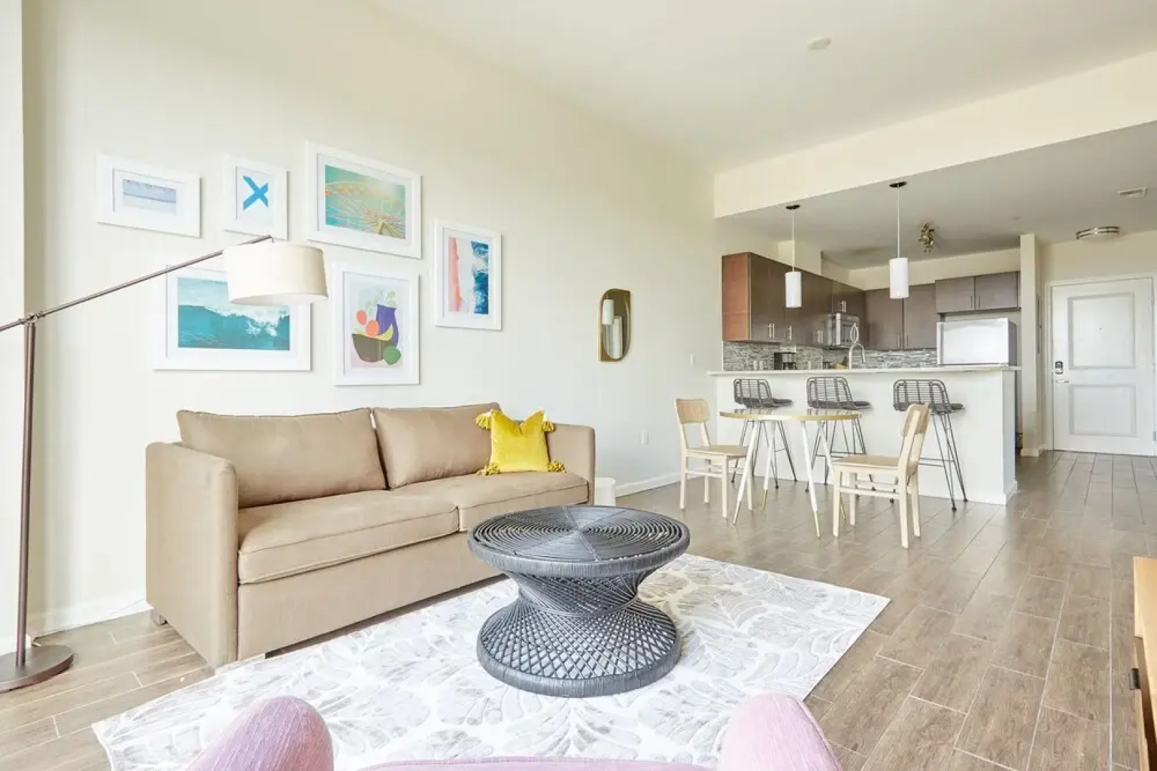 Sonder - Gables Ponce - Dashing 1BR