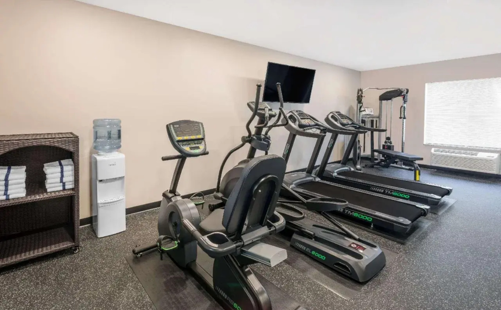 Fairfield Inn & Suites by Marriott Asheville Airport/Fletcher