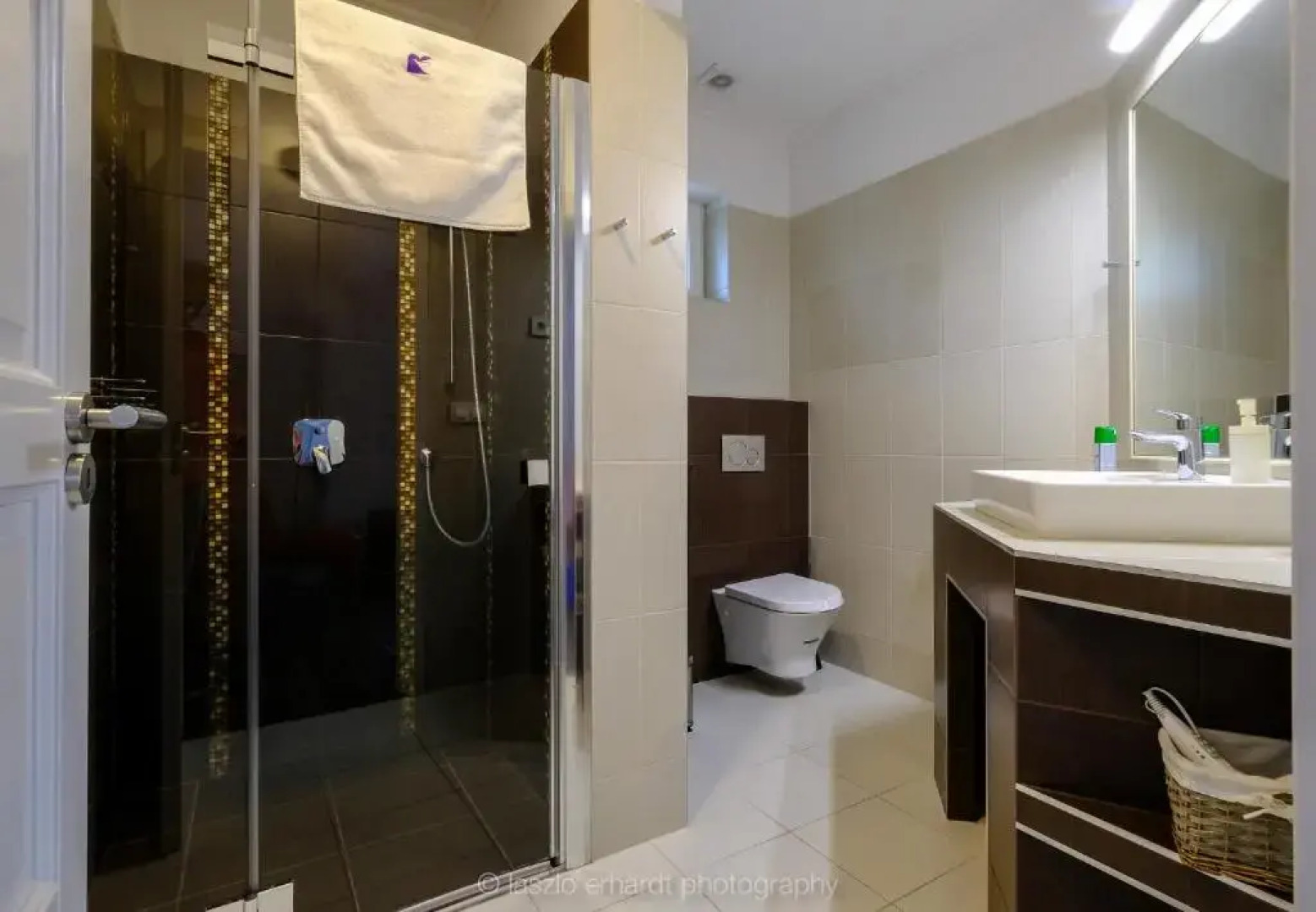 Ciprus Porta Apartmanok