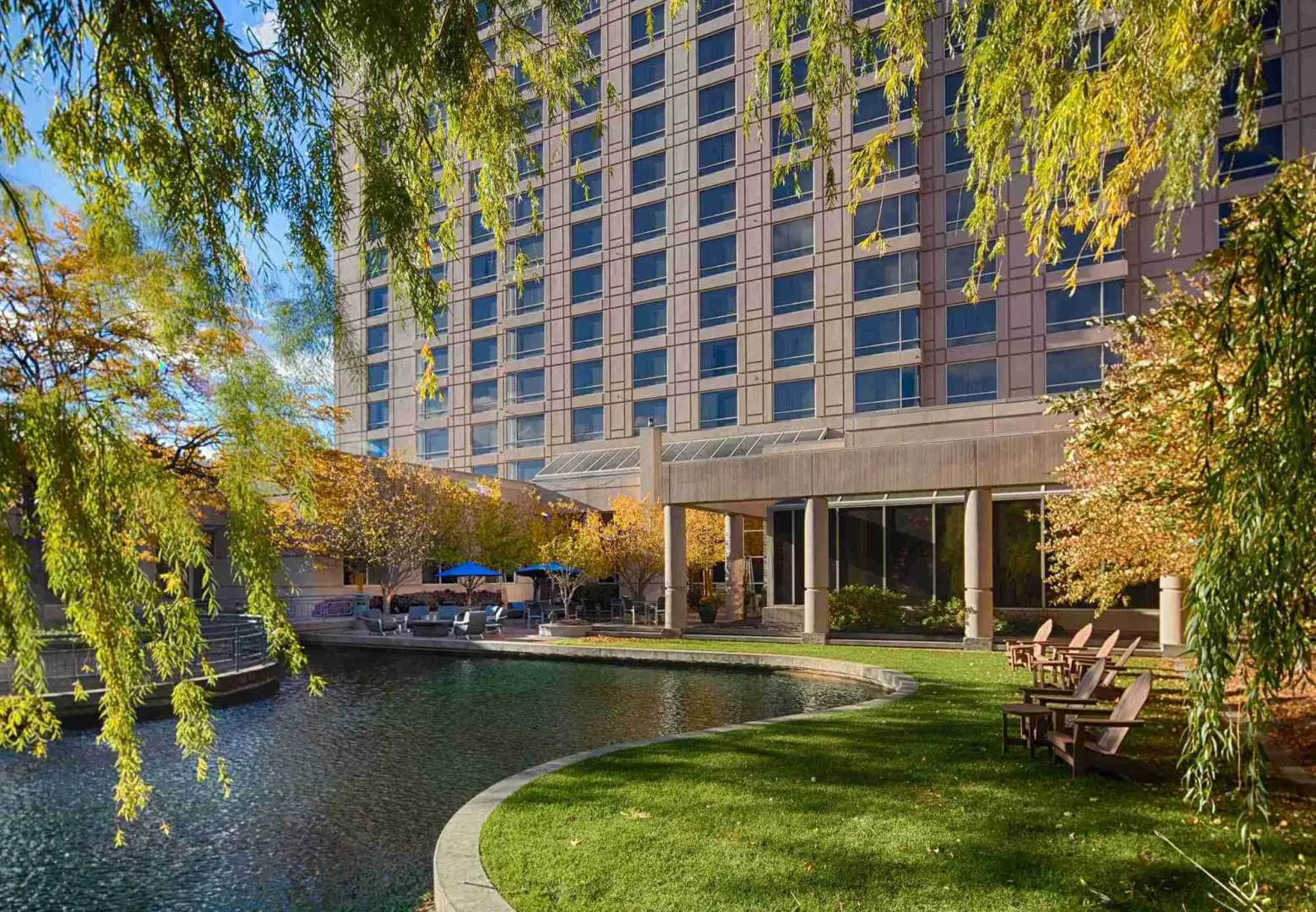 Marriott Minneapolis Southwest