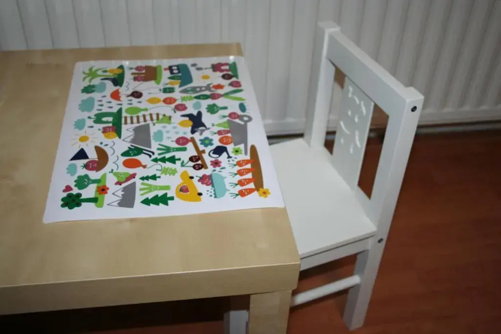 Awesome Apartment in Grabrovnik With Sauna, Wifi and Outdoor Swimming Pool