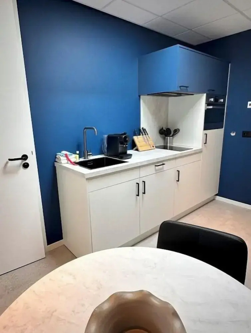 Hotel Brasserie Smits