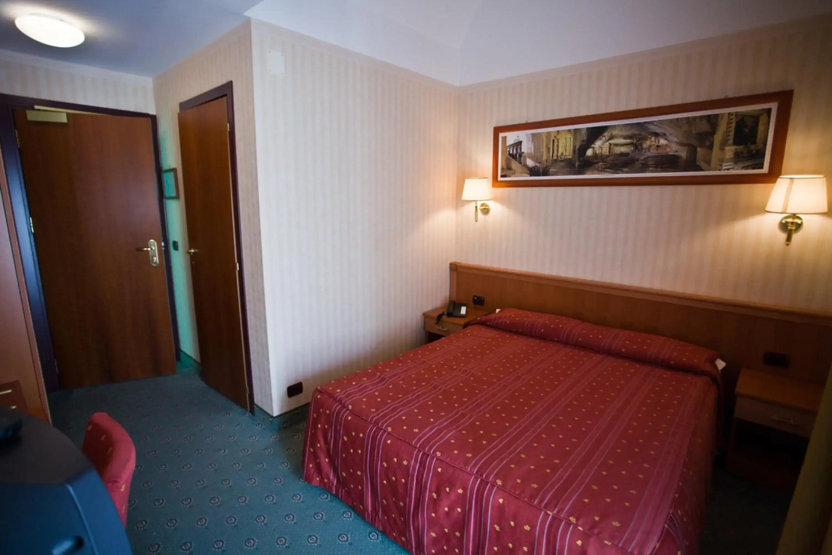 Palace Hotel San Michele