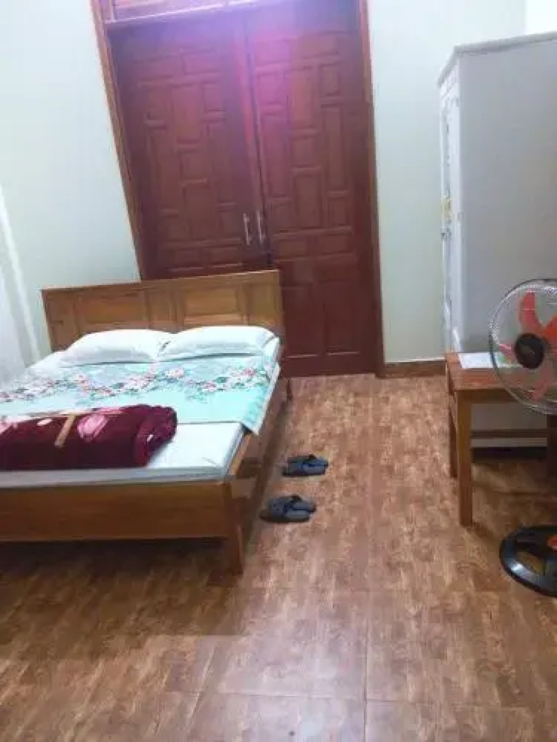 Binh Minh Guest house