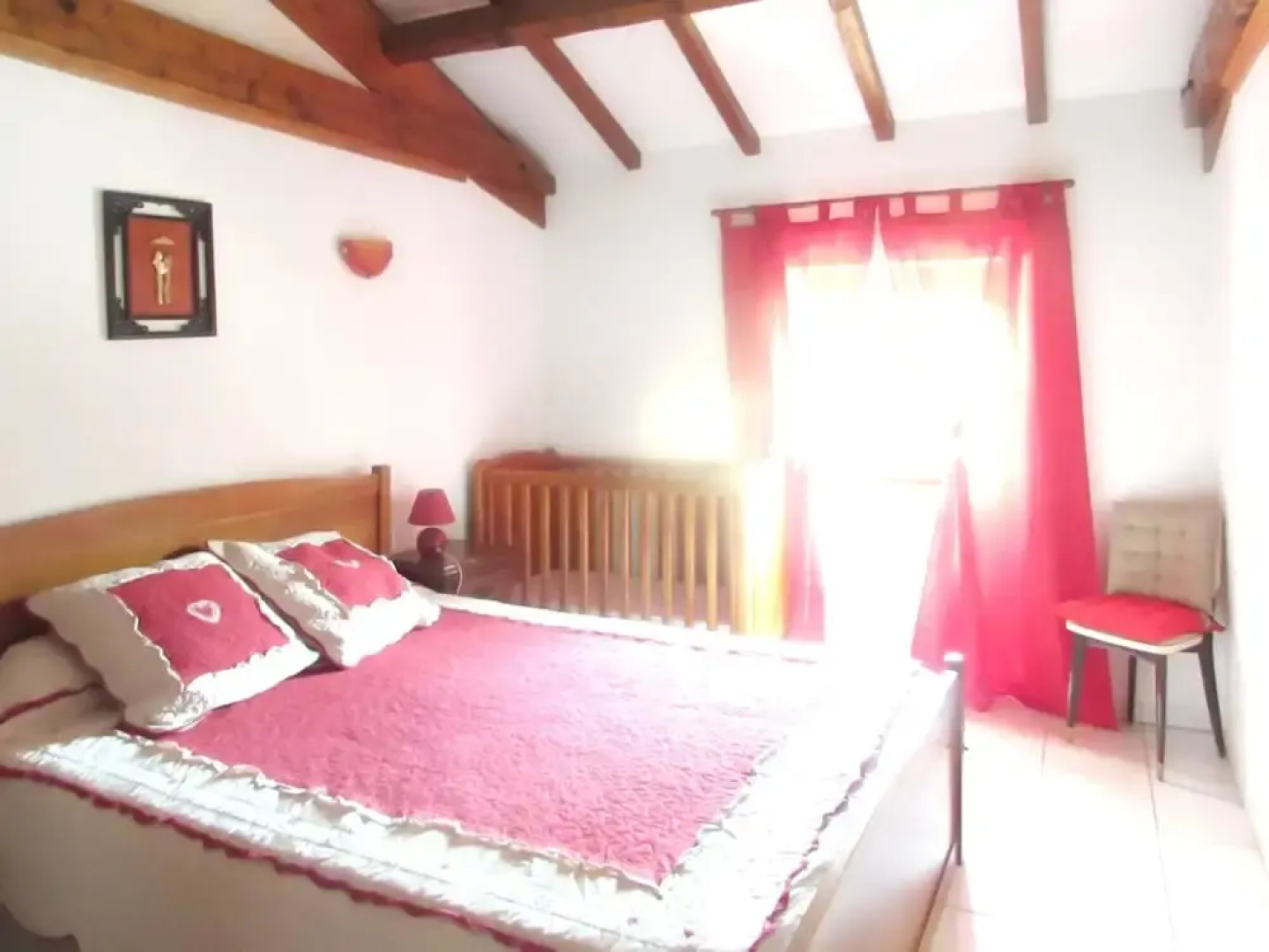 House With 4 Bedrooms in Soulaures, With Indoor Pool and Furnished Gar