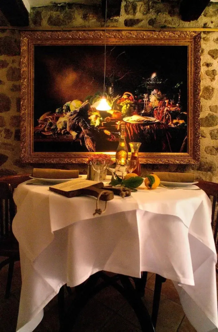 Hotel Restaurant des Deux Rocs