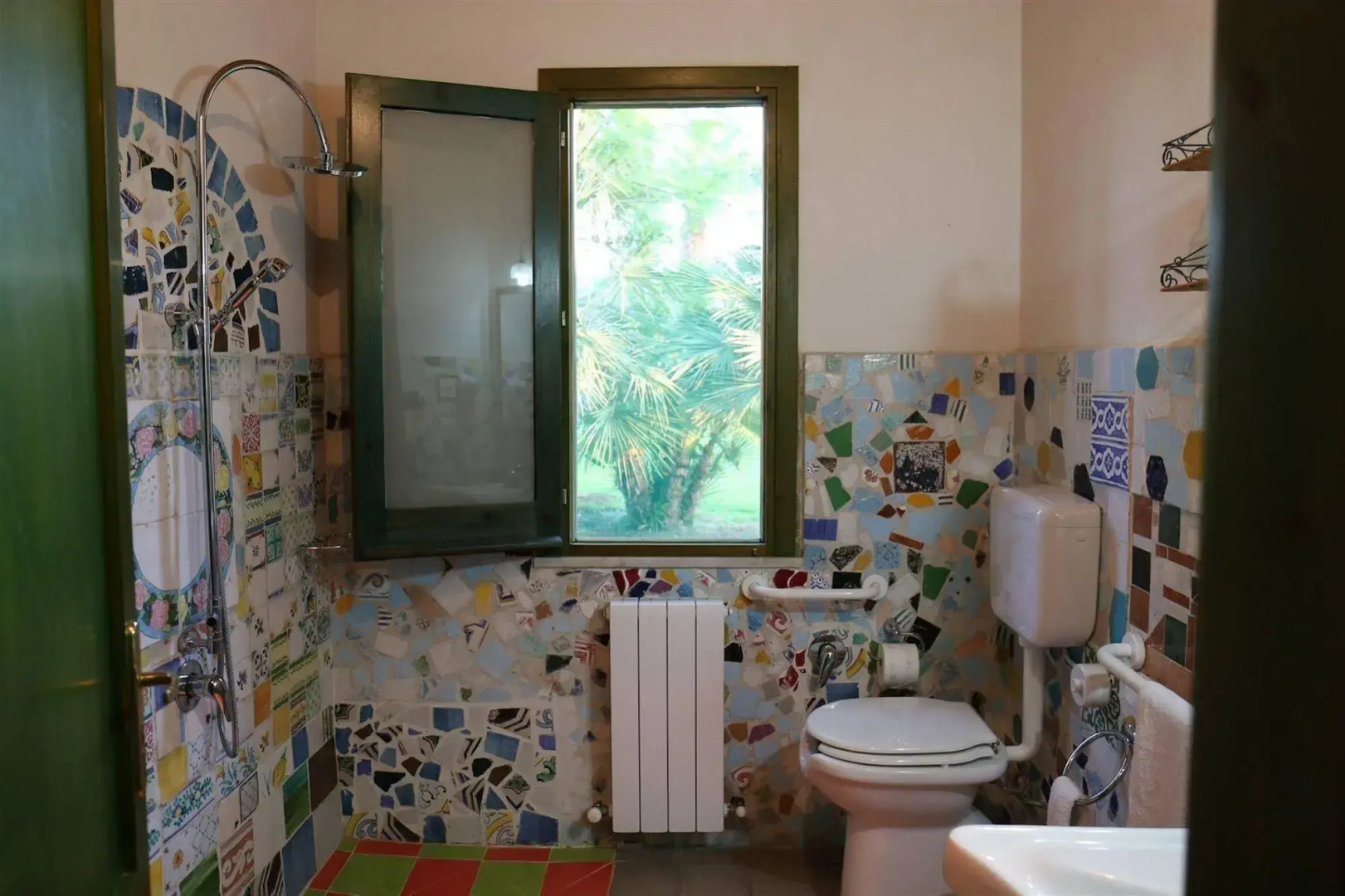 Case Vacanza SANT'AGOSTINO Siracusa