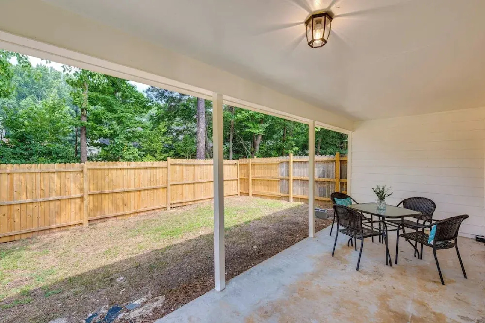Atlanta Vacation Rental Near Airport!