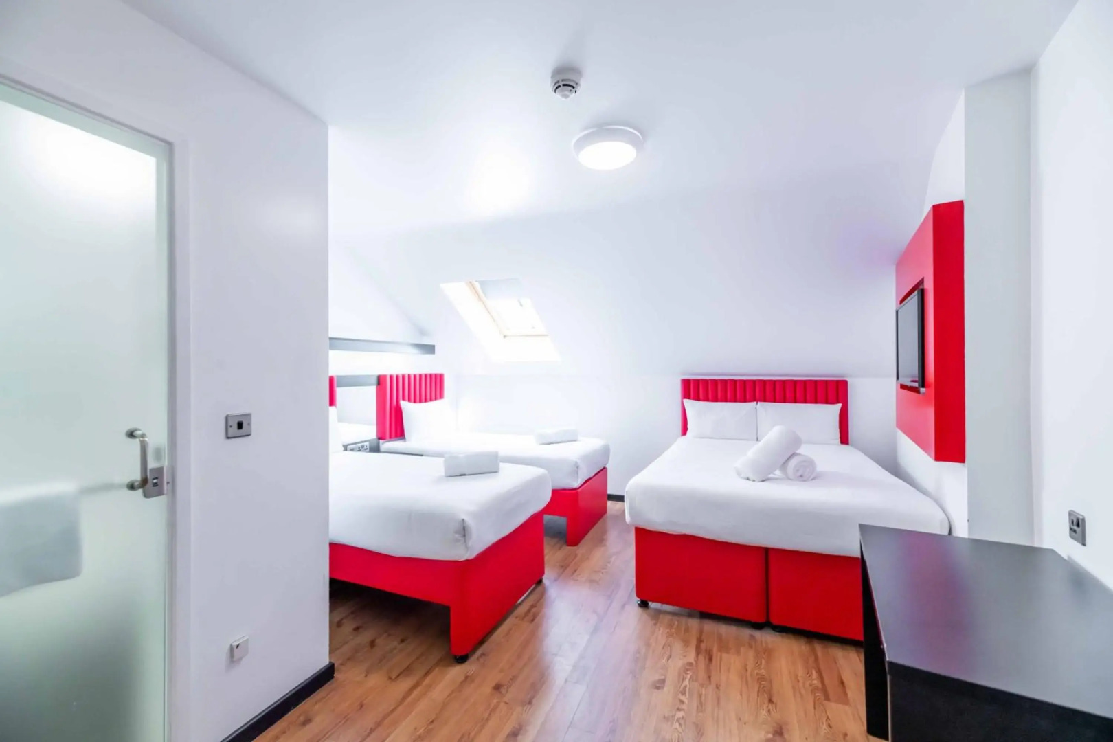 easyHotel Newcastle
